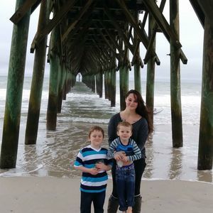 Meet your Posher, Jonnie